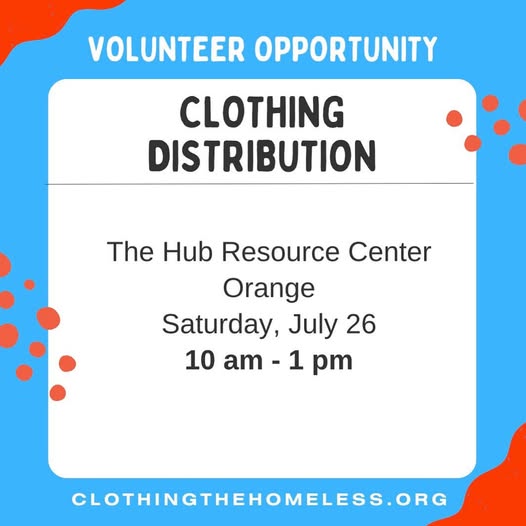 Inclusive community program